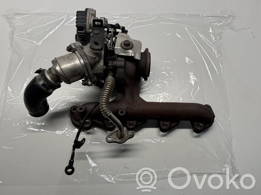 KIA Ceed Turbo 
