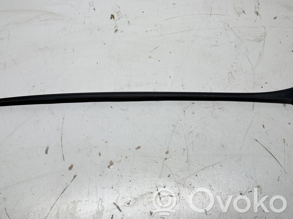 KIA Ceed Door glass rail 