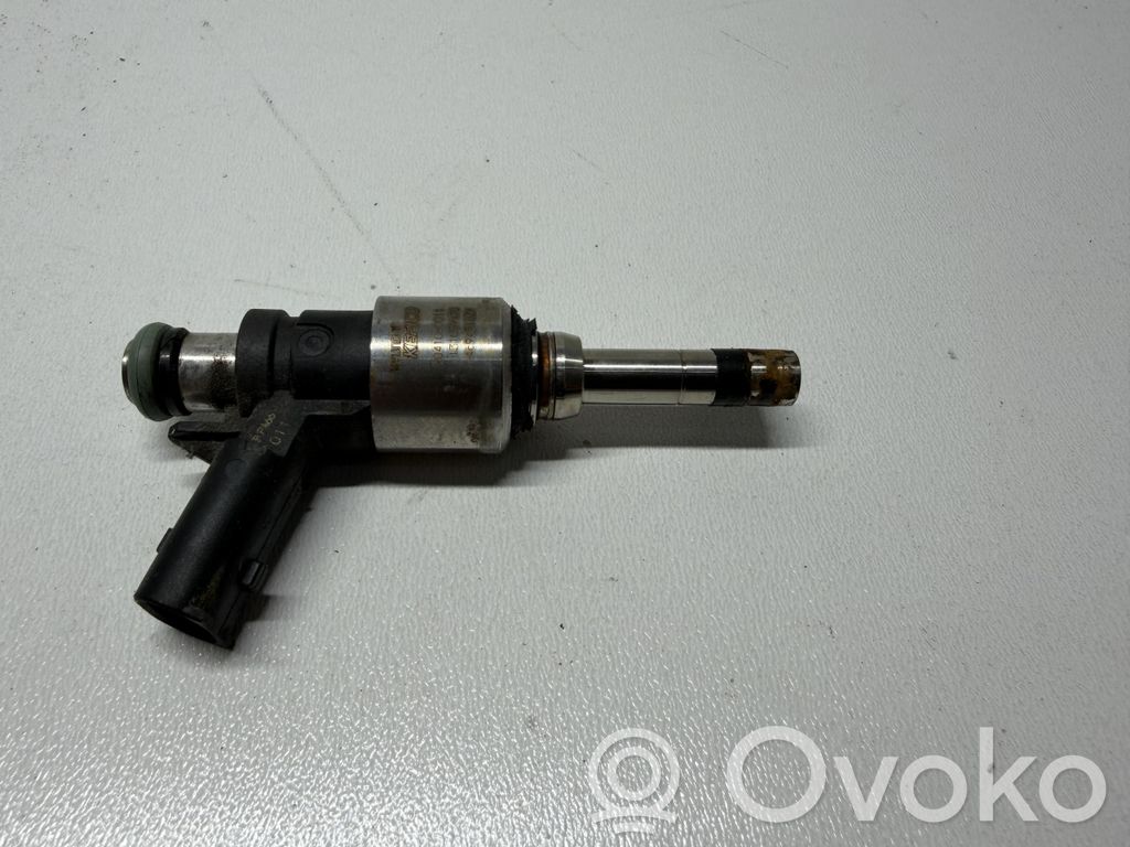 Hyundai i30 Inyector de combustible 