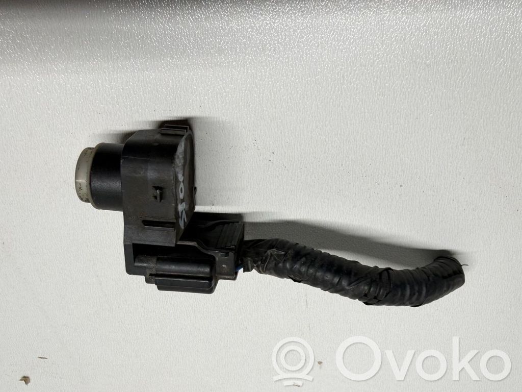 KIA Stonic Sensor de aparcamiento PDC 