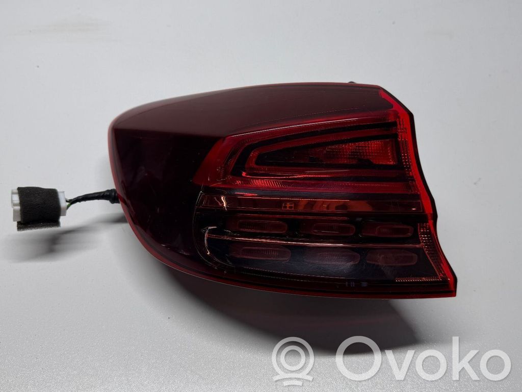 KIA Ceed Luz trasera/de freno 