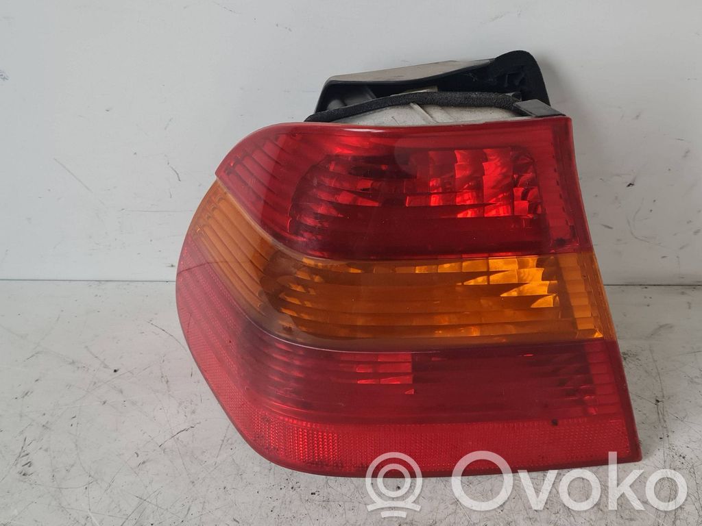 Luz trasera/de freno   6907933,388011,T91111260