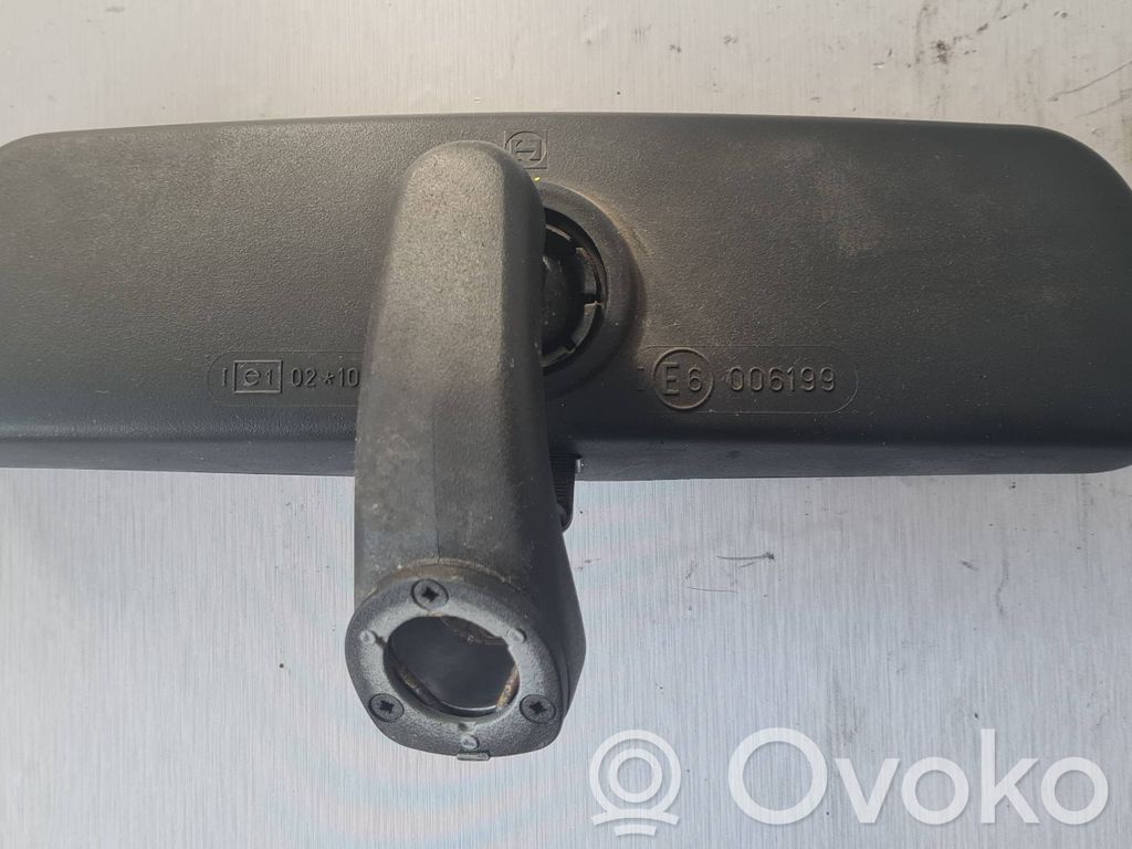 BMW 5 E39 Espejo retrovisor (interior) 