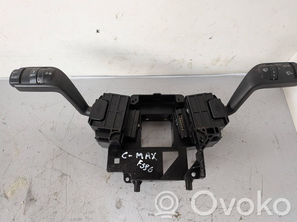 Ford Focus C-MAX Commodo, commande essuie-glace/phare 