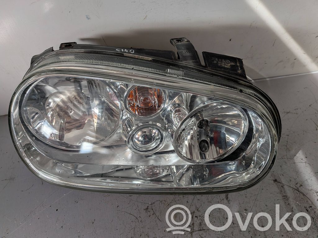 Volkswagen Golf IV Faro delantero/faro principal 