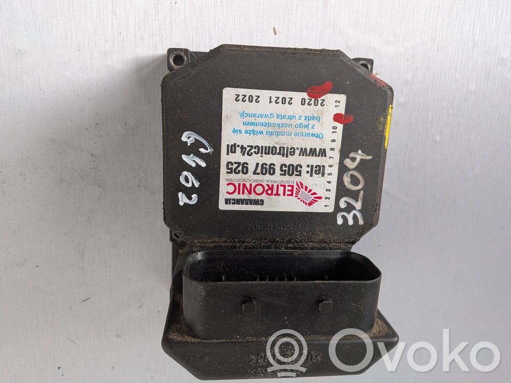 Audi A4 S4 B6 8E 8H Otras unidades de control/módulos 