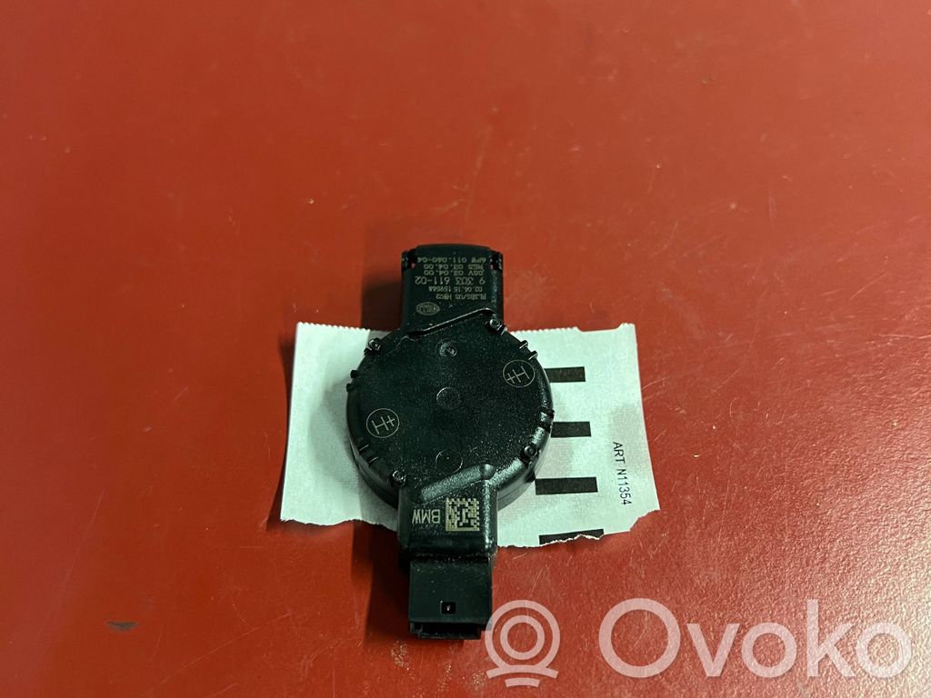 BMW X3 F25 Sensor de lluvia 