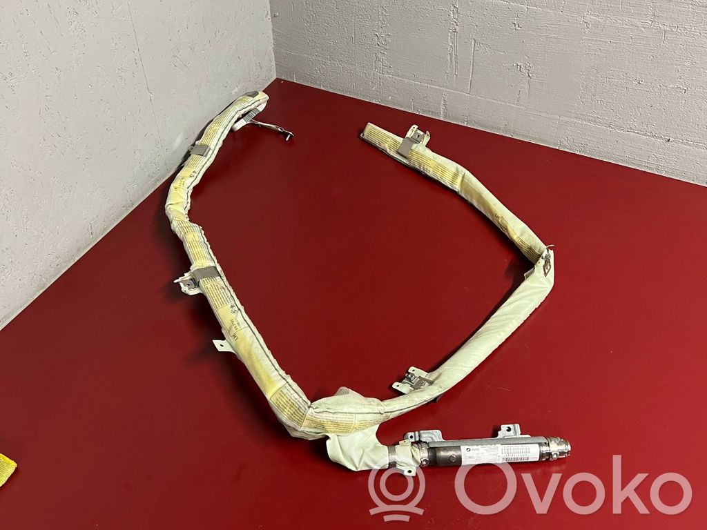 BMW X5 E70 Airbag del techo 