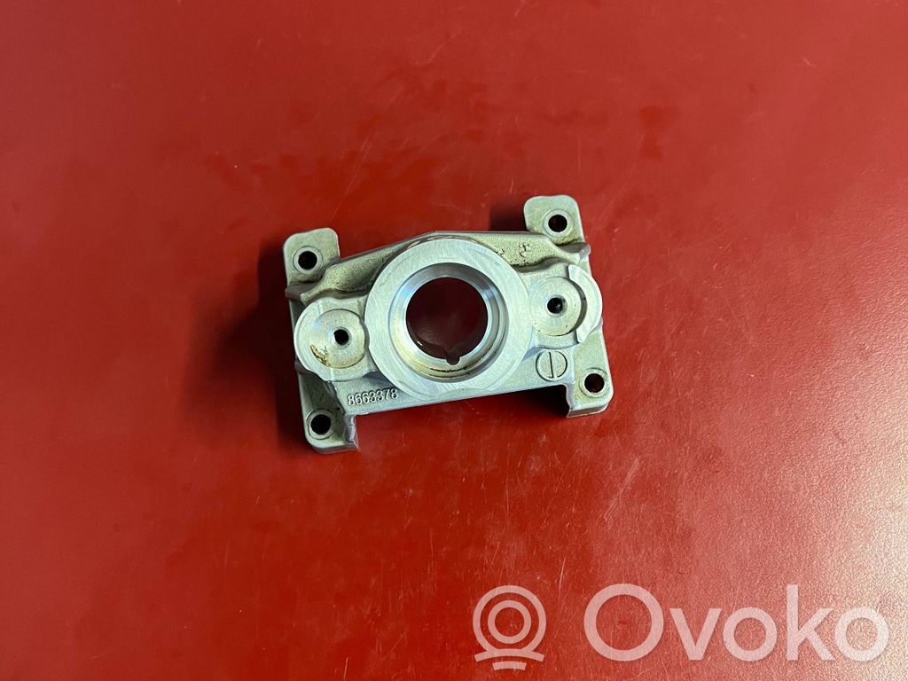 BMW X3 G01 other engine part 
