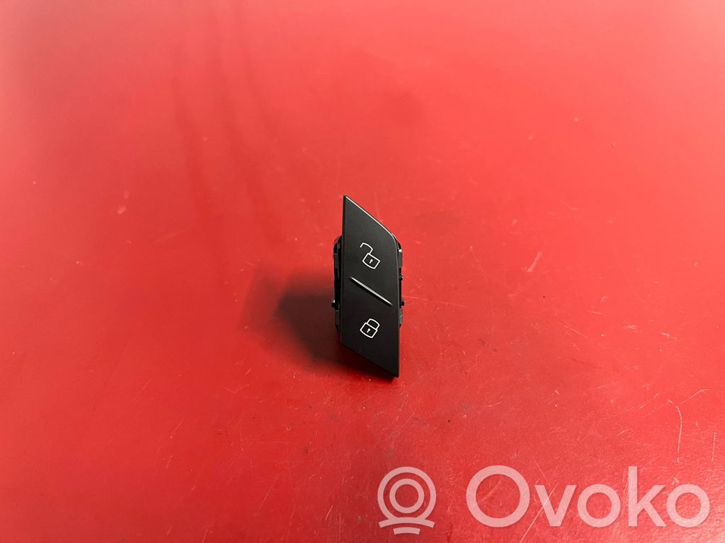 BMW X5 G05 Central locking switch button 