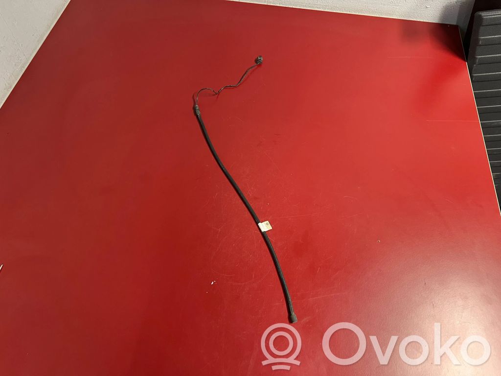 BMW X3 G01 Liftgate motion sensor 