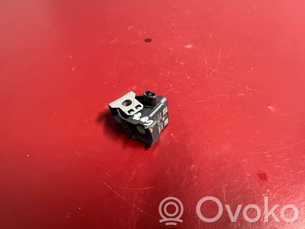 BMW X7 G07 Airbag deployment crash/impact sensor 