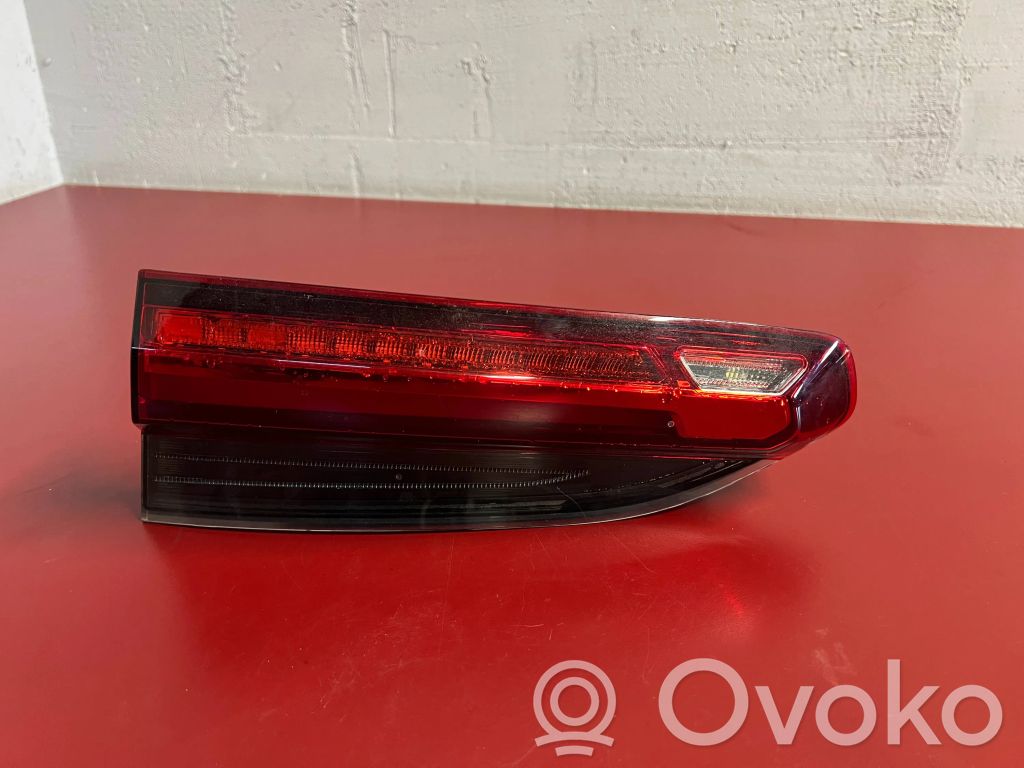 BMW X4 G02 Takaluukun takavalot 