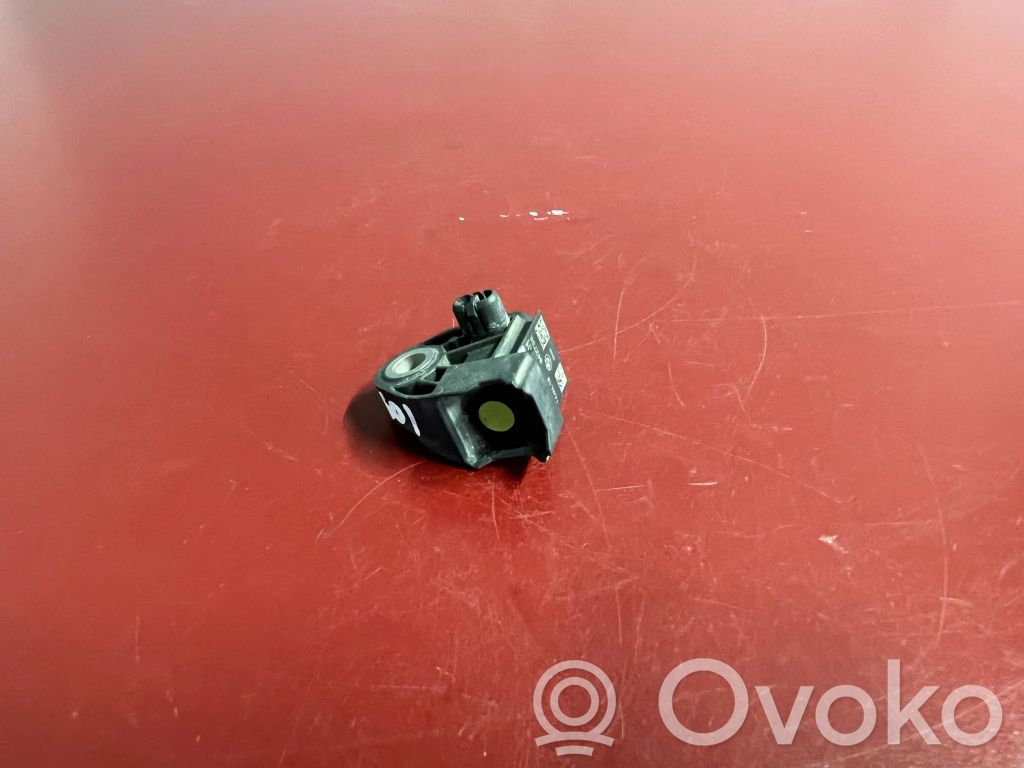 BMW X3 G01 Airbag deployment crash/impact sensor 