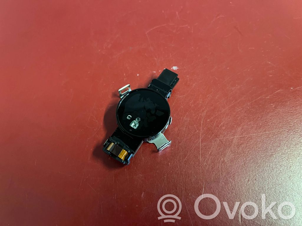BMW X1 U11 Rain sensor 
