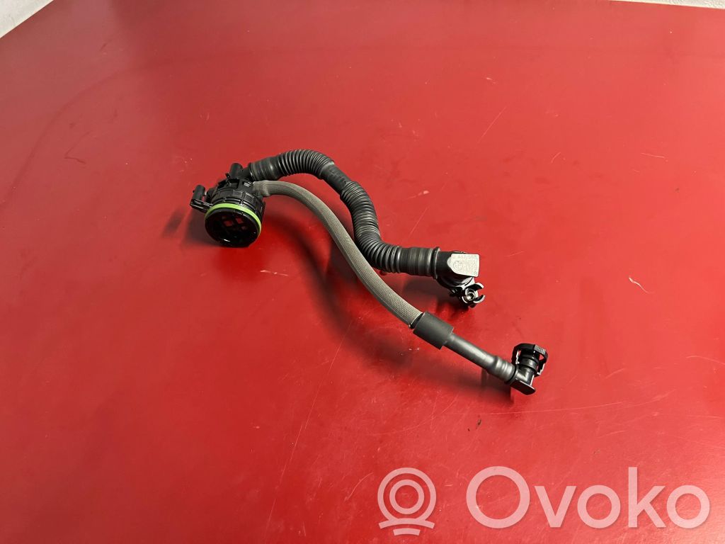 BMW X1 U11 Breather/breather pipe/hose 