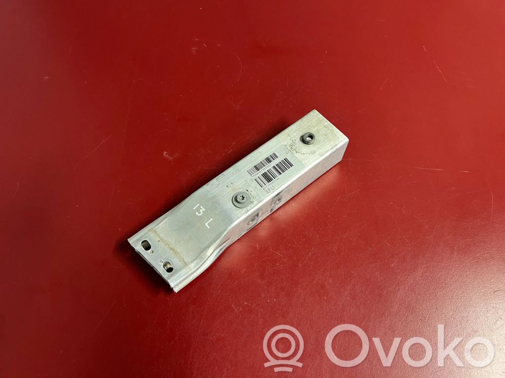 BMW i3 Front bumper cross member 
