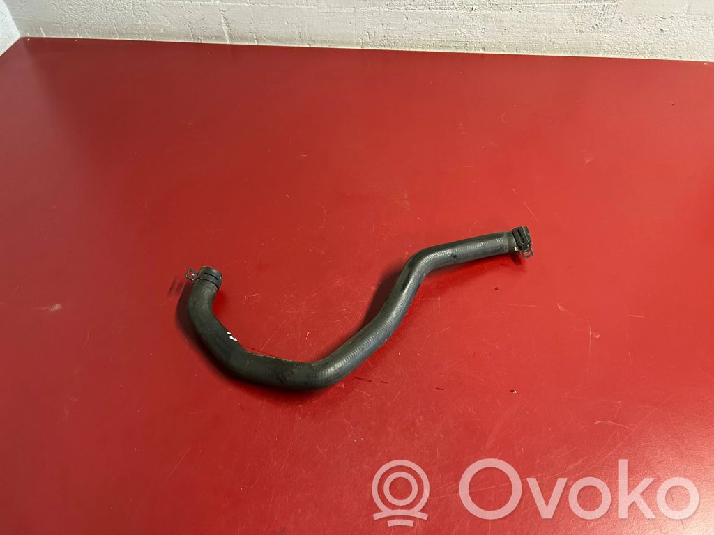 BMW i3 Engine coolant pipe/hose 