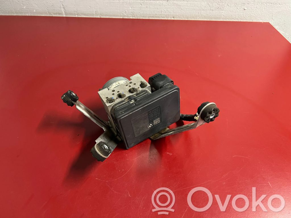 BMW i3 ABS Pump 