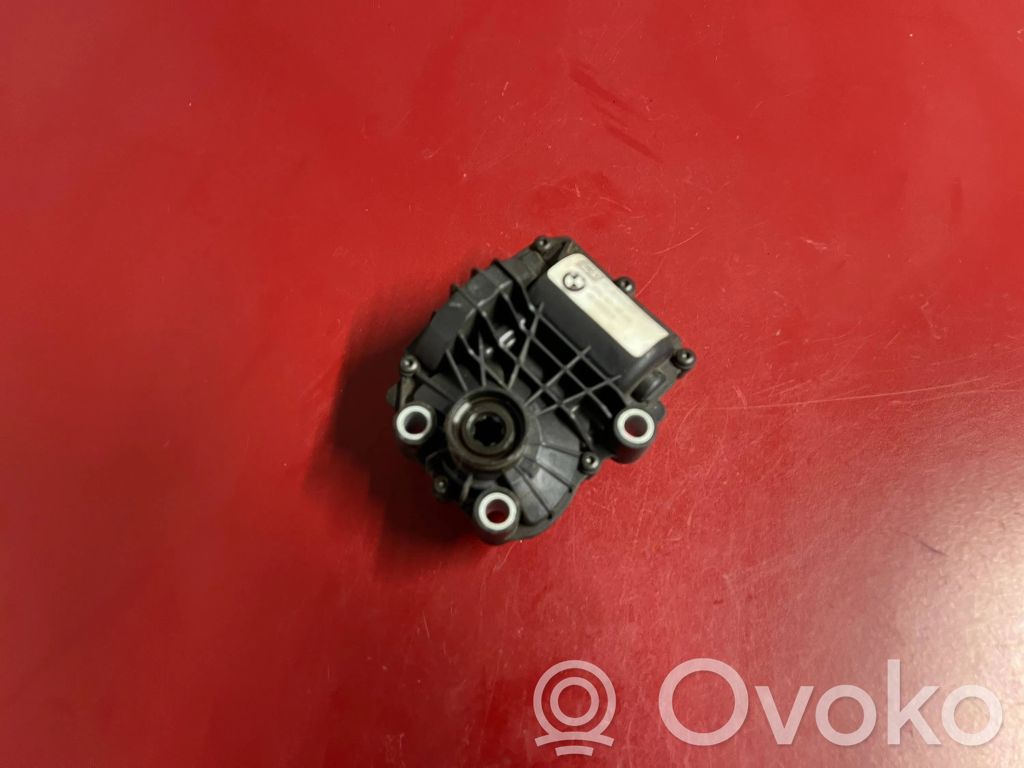 BMW i3 Other gearbox part 