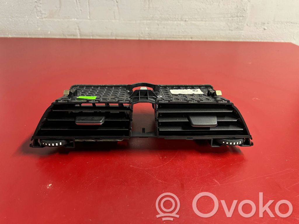 BMW i3 Dash center air vent grill 