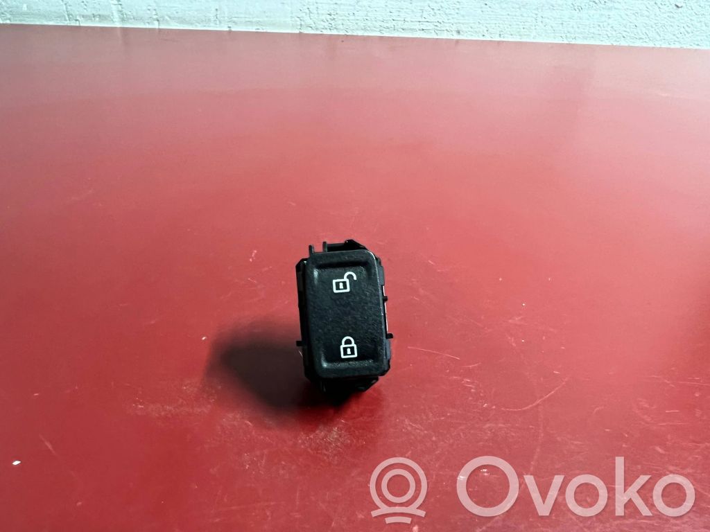 Central locking switch button   9248210