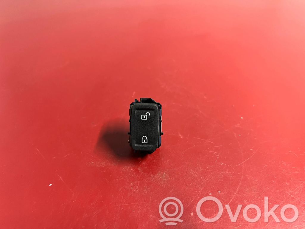 BMW i3 Central locking switch button 