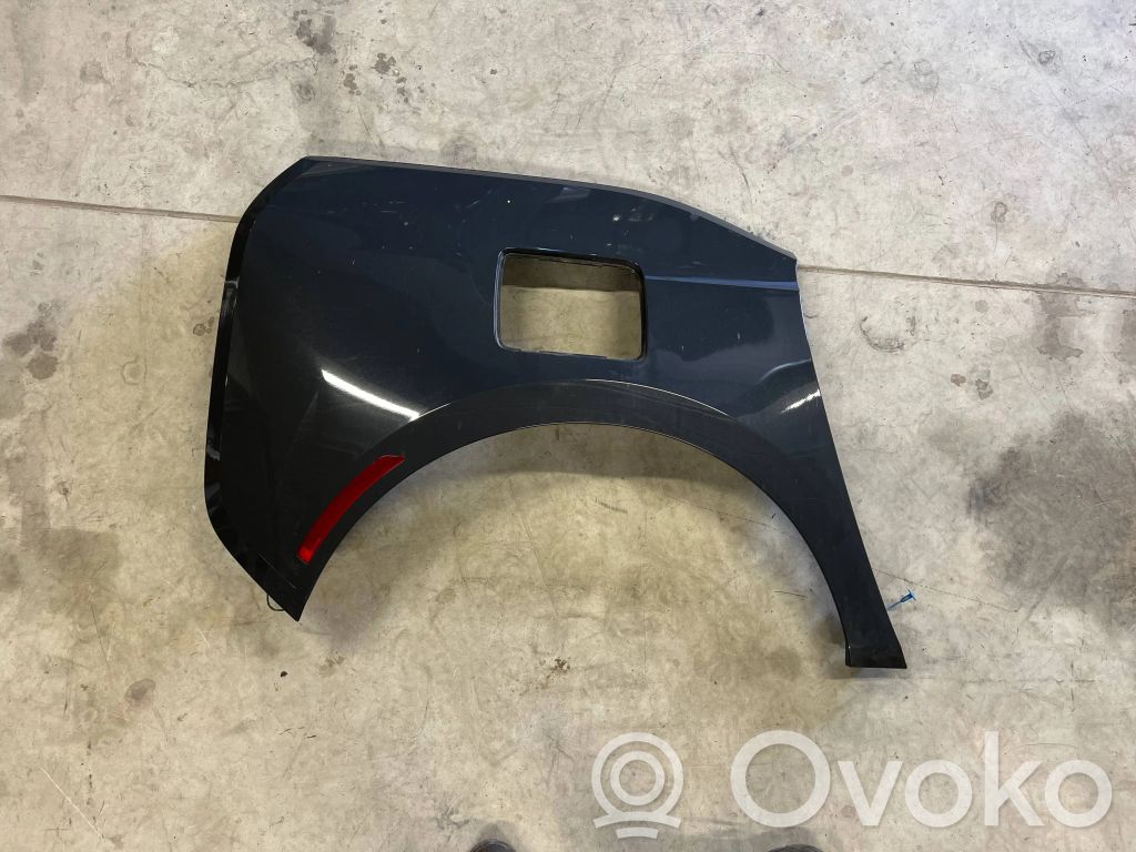 BMW i3 Spārns 