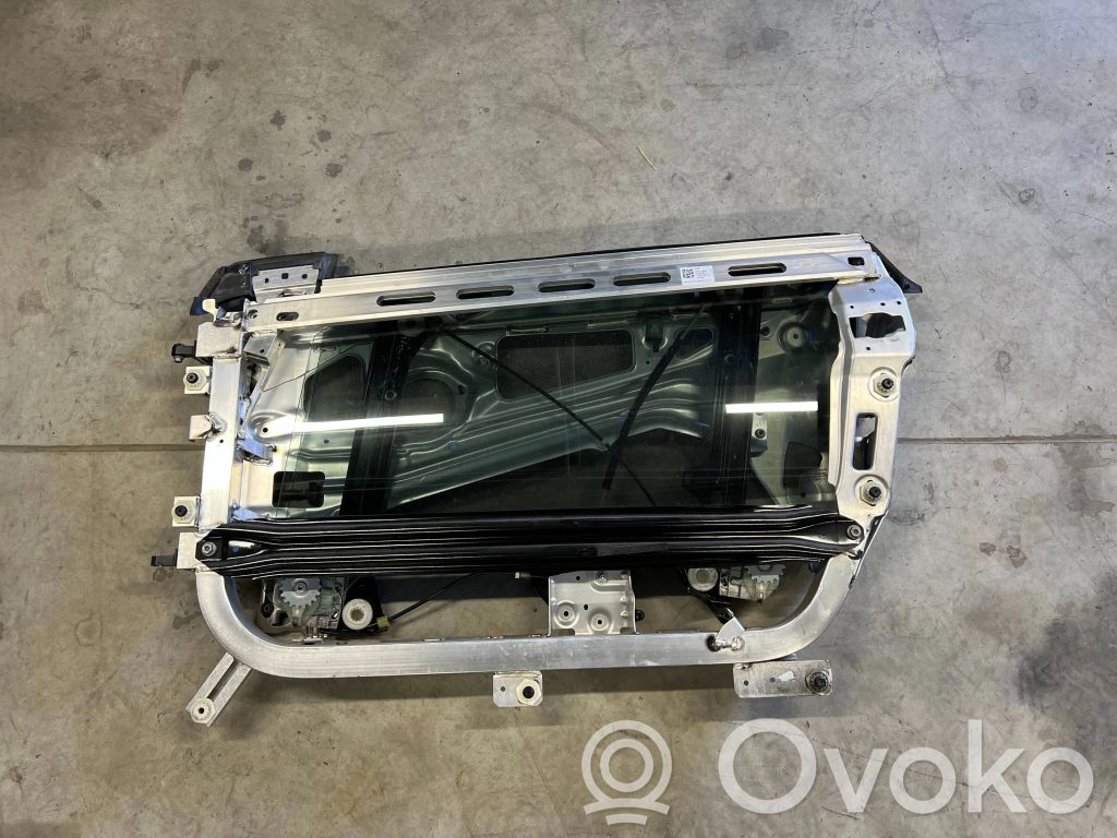 BMW i3 Front door 