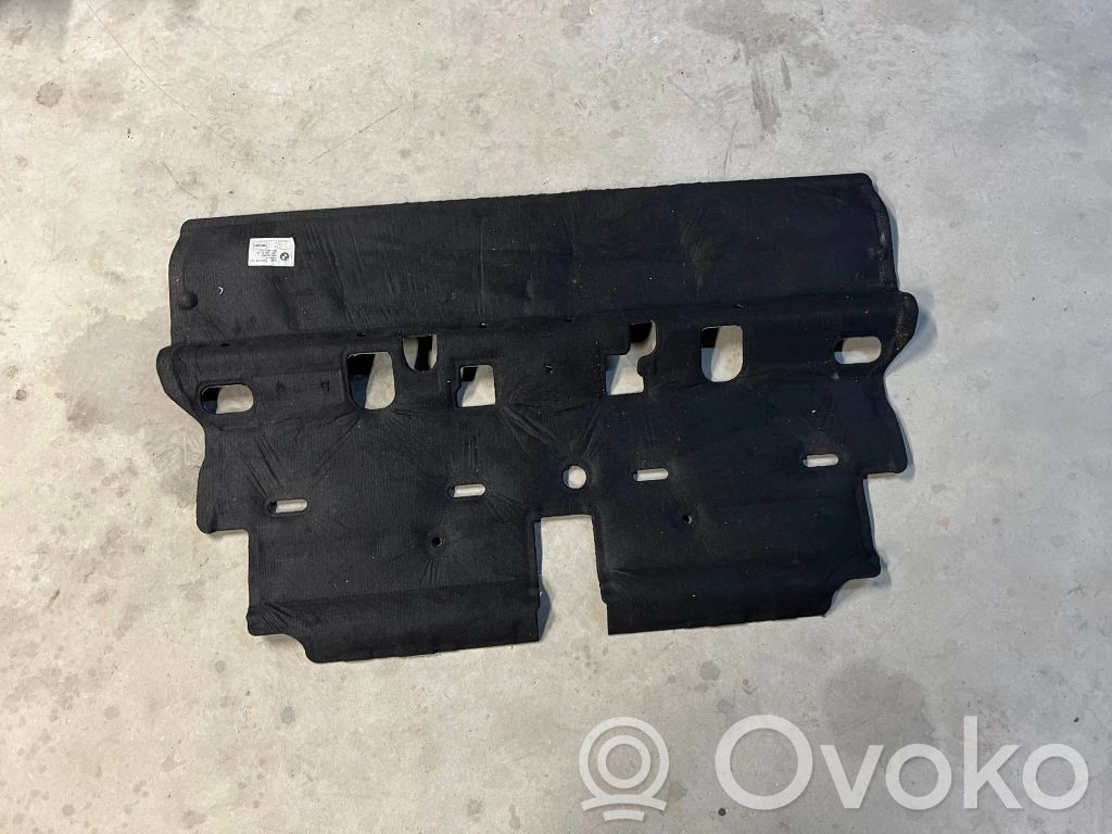 BMW i3 Other interior part 