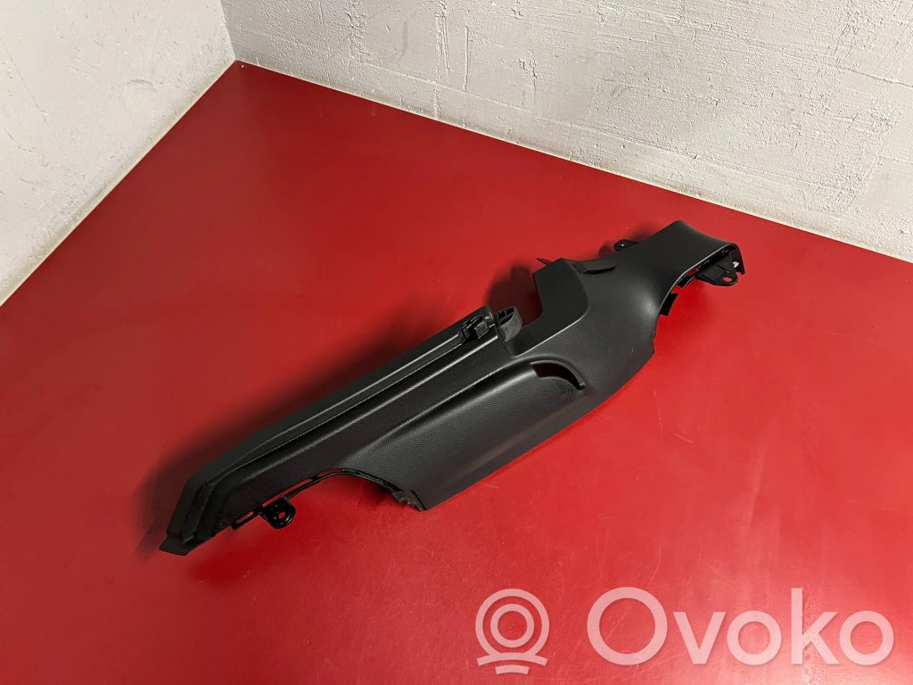 BMW i3 (D)pillar trim (top) 