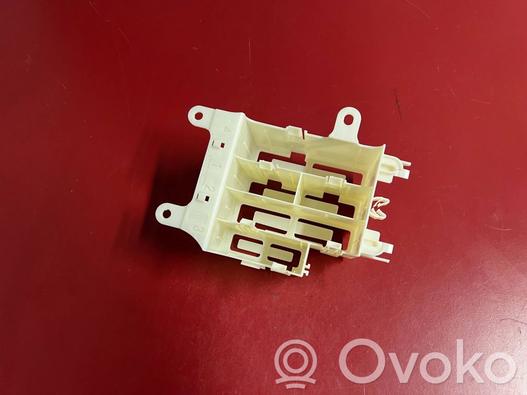 BMW X5 F15 Other trunk/boot trim element 