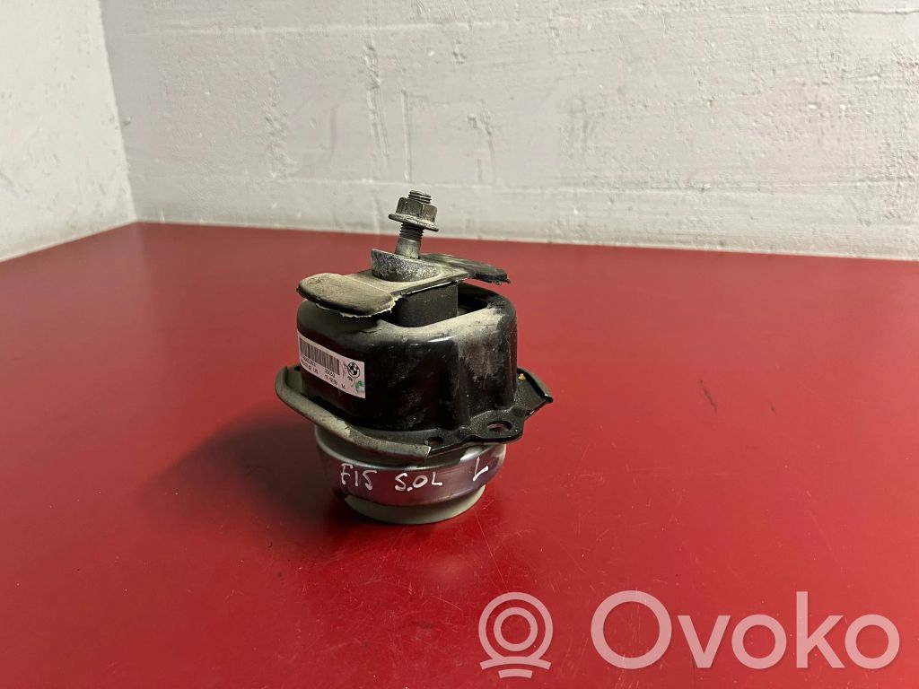 BMW X5 F15 Engine mount bracket 