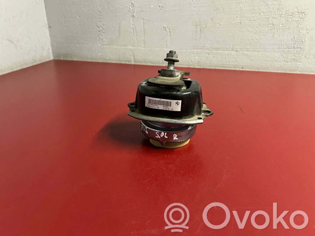 BMW X5 F15 Engine mount bracket 