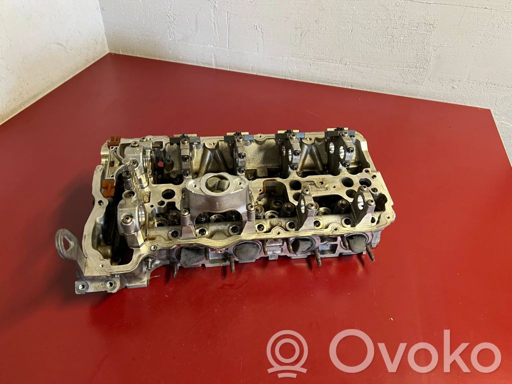BMW X5 F15 Galva 