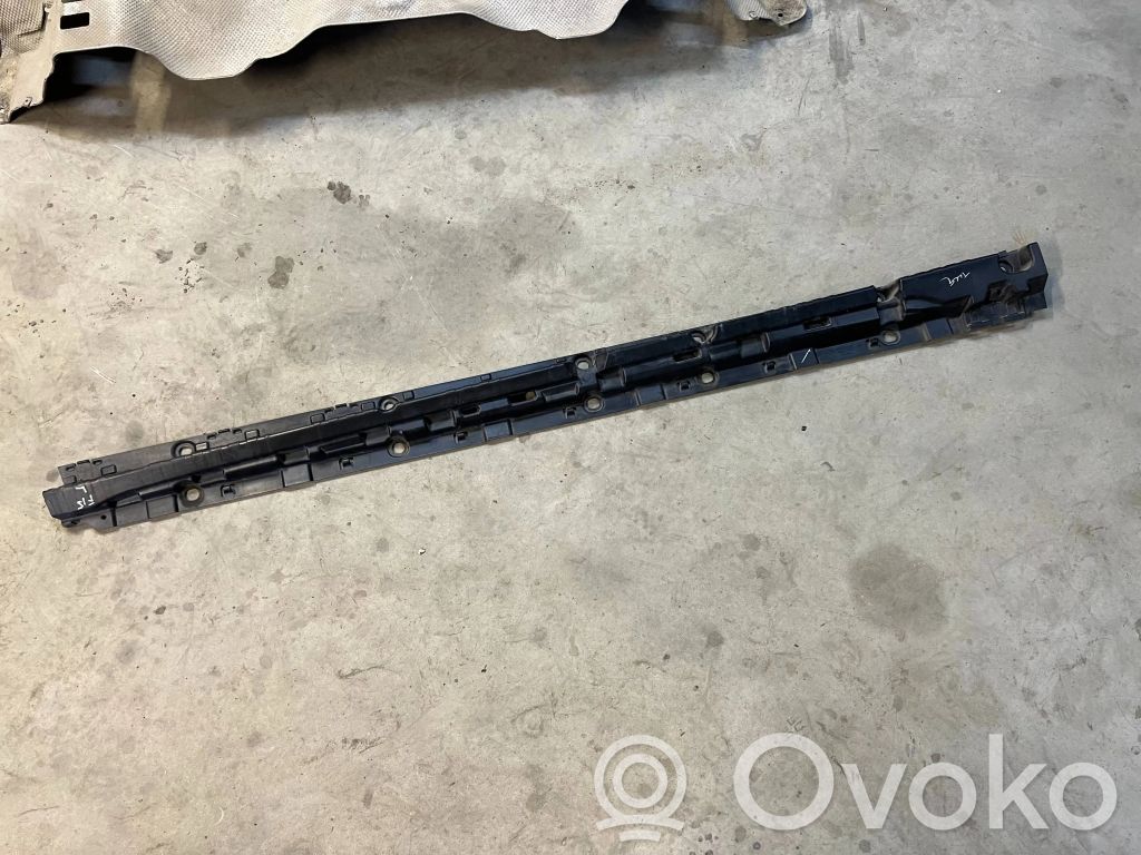 BMW X5 F15 Listello di supporto del sottoporta 