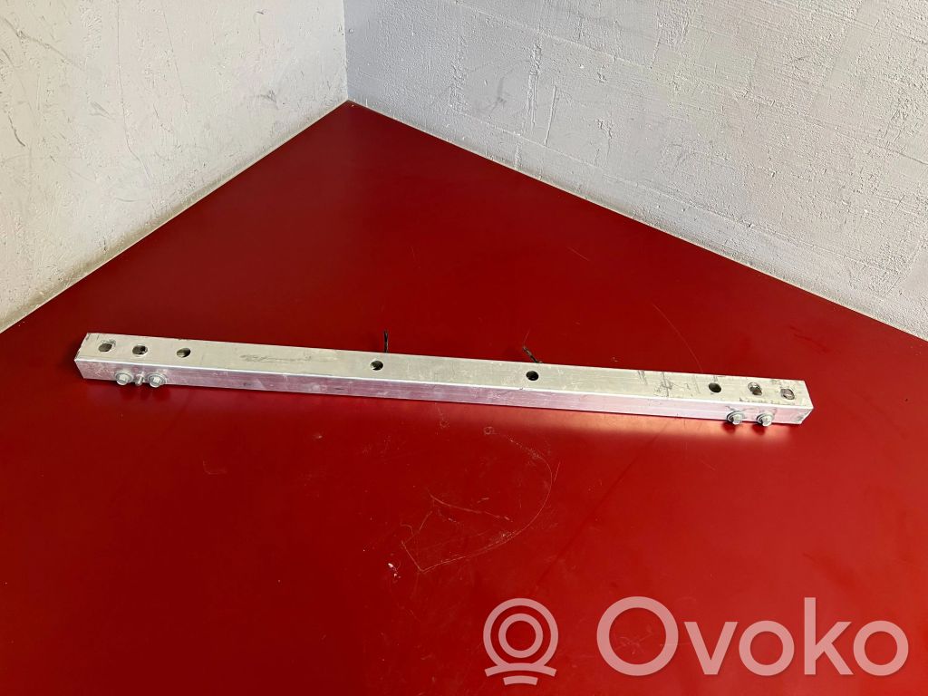 BMW iX Top upper radiator support slam panel 