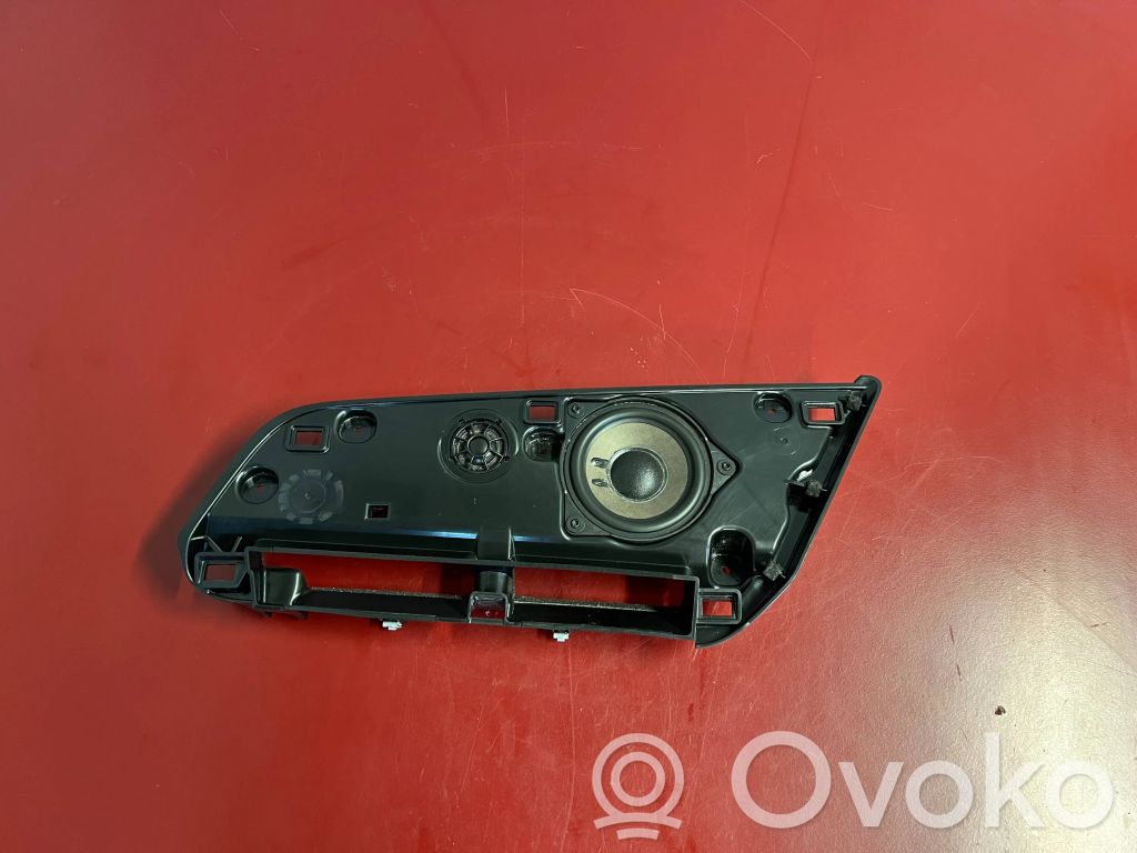 BMW iX Panel speaker 