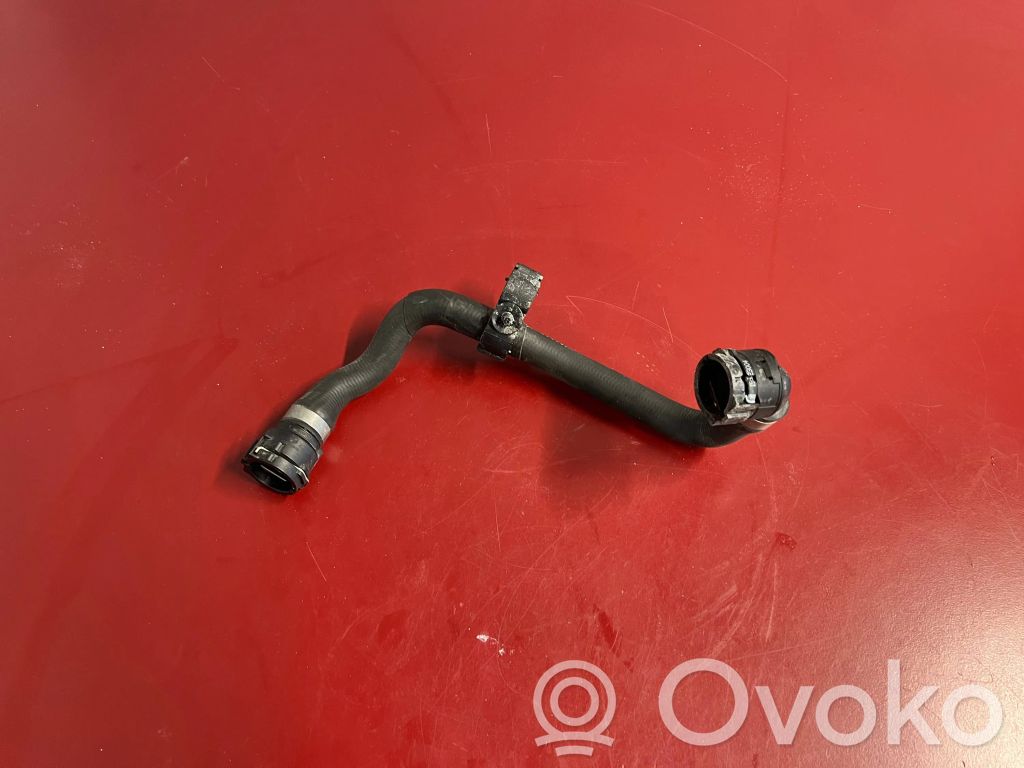 BMW iX Engine coolant pipe/hose 