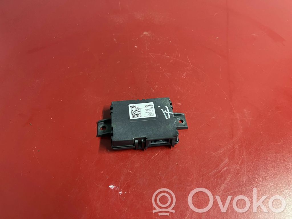 Other control units/modules   5A9BD08,5B49599,66325B49599,66325A9BD08