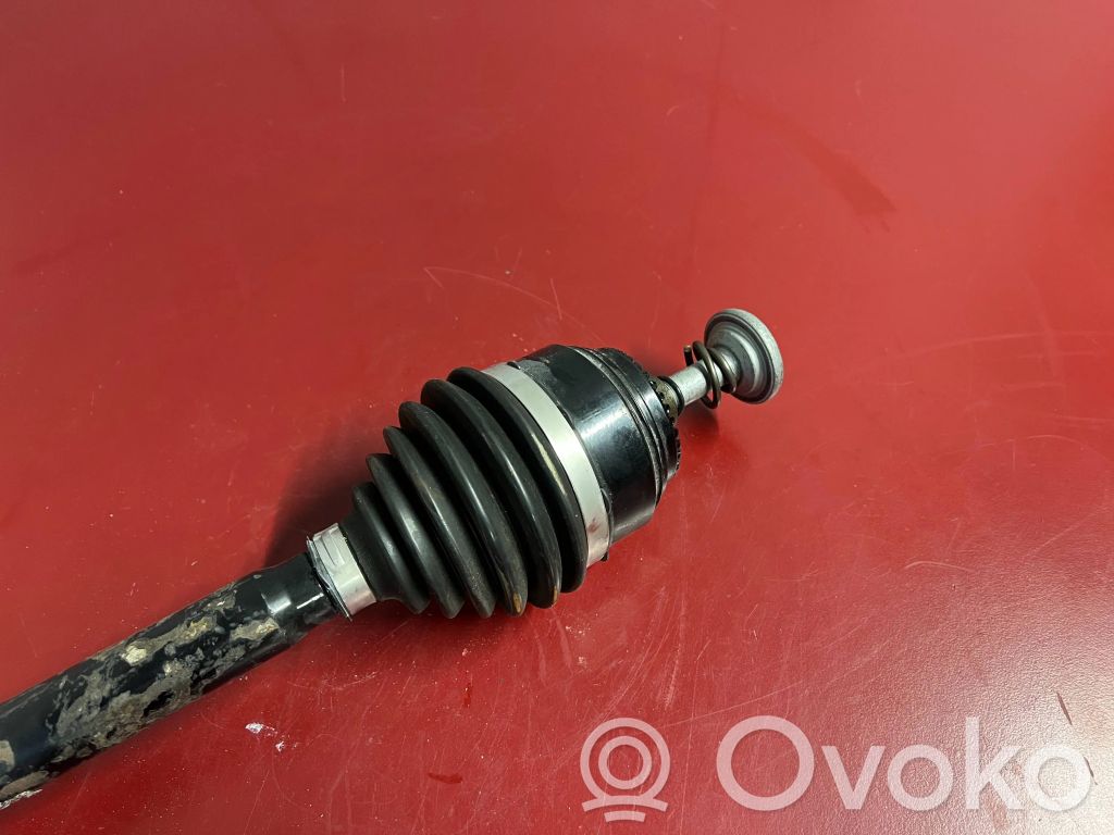 BMW iX Driveshaft outer CV joint 