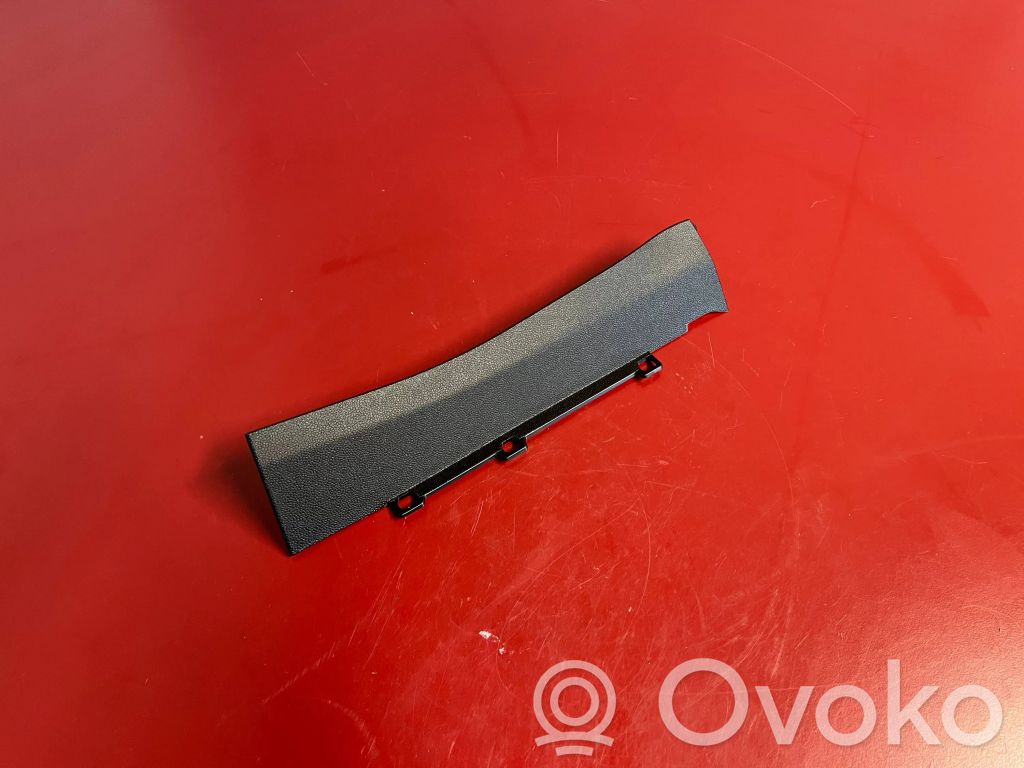 BMW iX Dashboard side end trim 