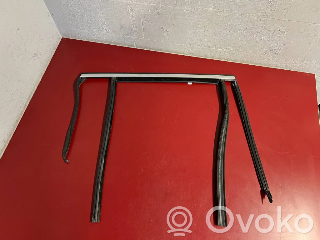 BMW X3 G01 Ornament geam ușă spate 