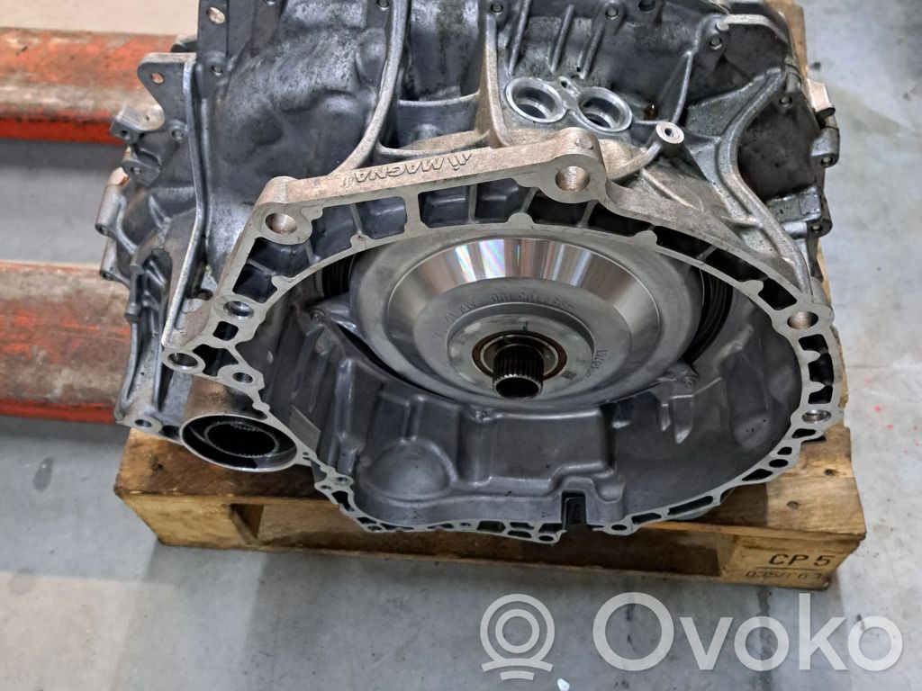 BMW X1 U11 Automatic gearbox 