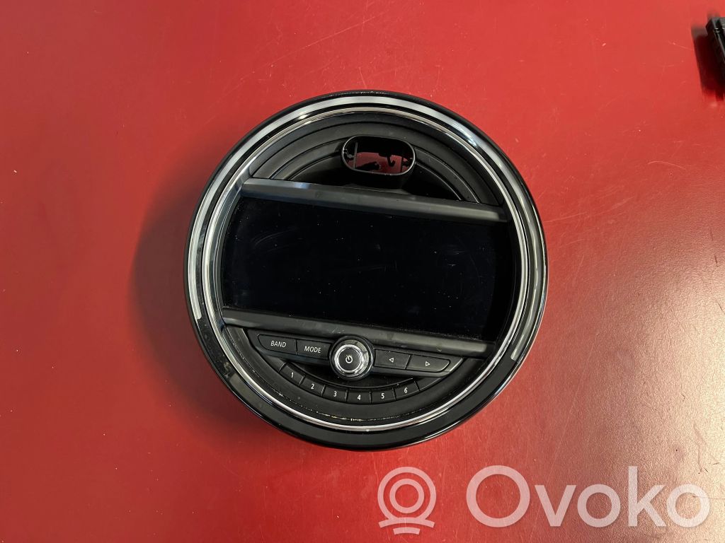Mini One - Cooper F56 F55 Screen/display/small screen 