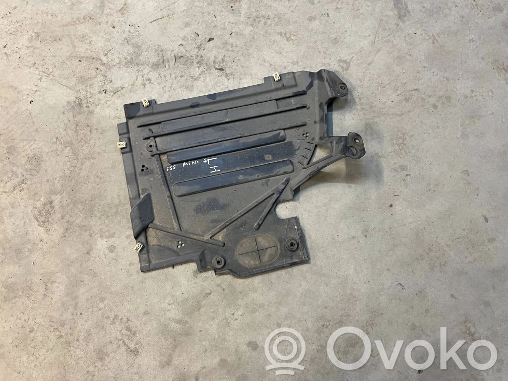 Mini One - Cooper F56 F55 Pickup box liner 