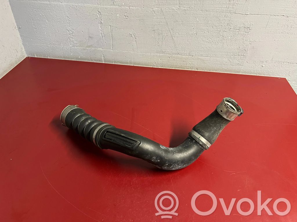 Mini One - Cooper F56 F55 Intercooler hose/pipe 