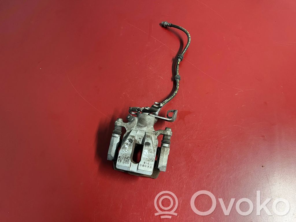 Mini One - Cooper F56 F55 Tylny zacisk hamulcowy 