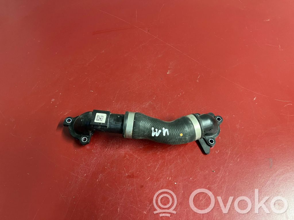 BMW X1 U11 Engine coolant pipe/hose 