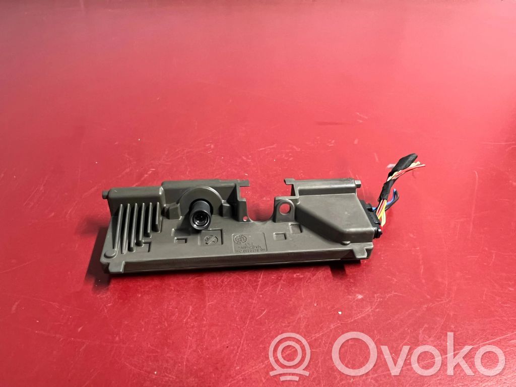 BMW X1 U11 Windshield/windscreen camera 